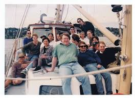 Equipo de Trabajo
